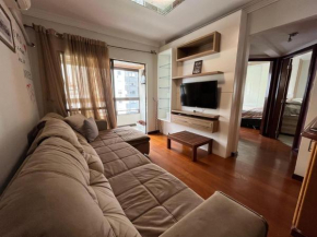 Apartamento a 50 metros da Praia - Barra Sul- BC